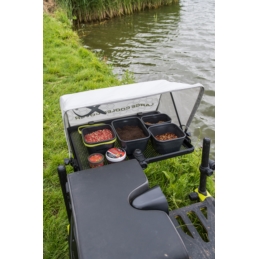 Matrix Osłona Side Tray Cooler Cover Large