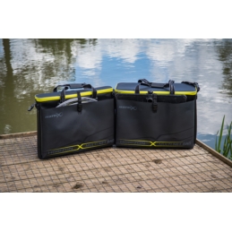 Matrix Torba Horizon X EVA Multi Net Bag Small