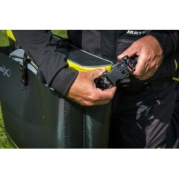 Matrix Torba Horizon X EVA Multi Net Bag Small