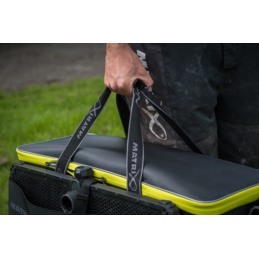 Matrix Torba Horizon X EVA Multi Net Bag Small