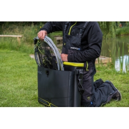 Matrix Torba Horizon X EVA Multi Net Bag Small