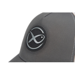 Matrix Czapka Surefit Baseball Cap Grey