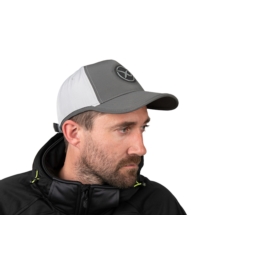 Matrix Czapka Surefit Baseball Cap Grey