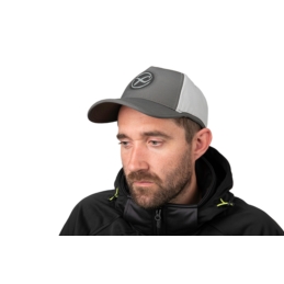 Matrix Czapka Surefit Baseball Cap Grey