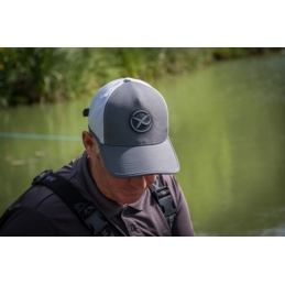Matrix Czapka Surefit Baseball Cap Grey