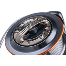 Mivardi Kołowrotek  Precision Feeder 5000