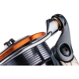 Mivardi Kołowrotek  Precision Feeder 5000