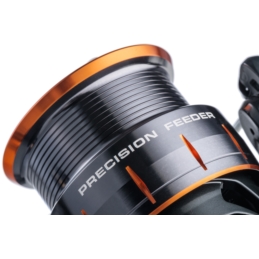 Mivardi Kołowrotek  Precision Feeder 5000