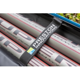 Preston Hardcase Pole Safe Pokrowiec 193cm