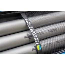 Preston Hardcase Pole Safe Pokrowiec 193cm