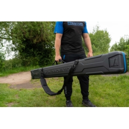 Preston Hardcase Pole Safe Pokrowiec 193cm