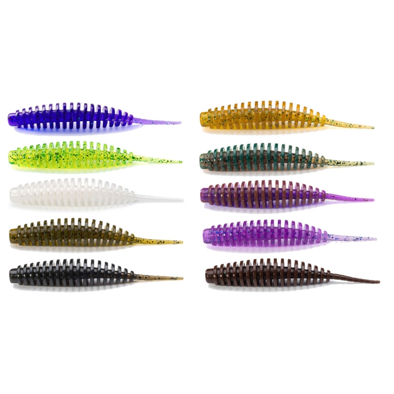 FishUp Zestaw Tanta 1’ Mix1