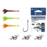 FishUp Zestaw Flit 1,5’ 3,8cm Mix2