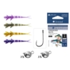 FishUp Zestaw Flit 3’ 7,7cm Mix1