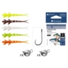 FishUp Zestaw Flit 3’ 7,7cm Mix2