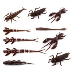 FishUp Zestaw Bug Mix2