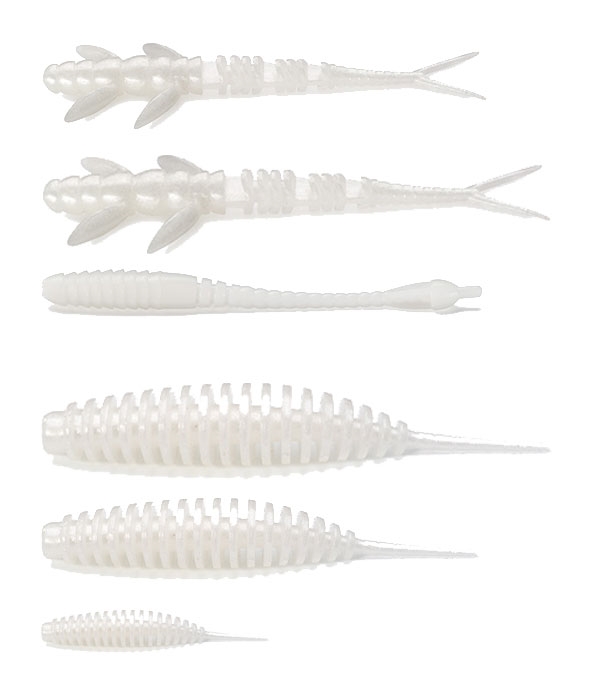 FishUp Zestaw Bug-Mix1