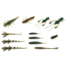 FishUp Zestaw Bug Mix3
