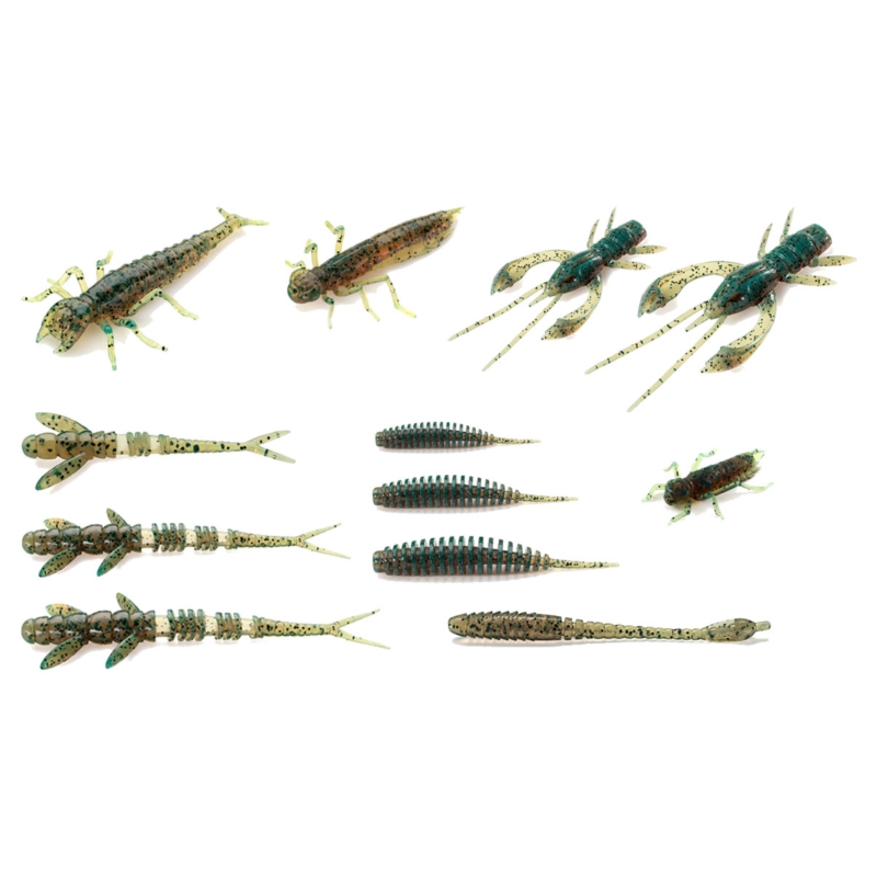FishUp Zestaw Bug Mix3