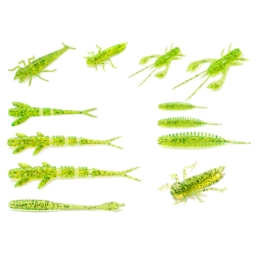 FishUp Zestaw Bug Mix4