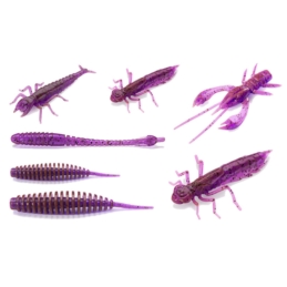 FishUp Zestaw Bug Mix5