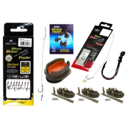 Arc Zestaw Method Feeder Mix2