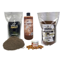 Osmo Zestaw Method Mix4