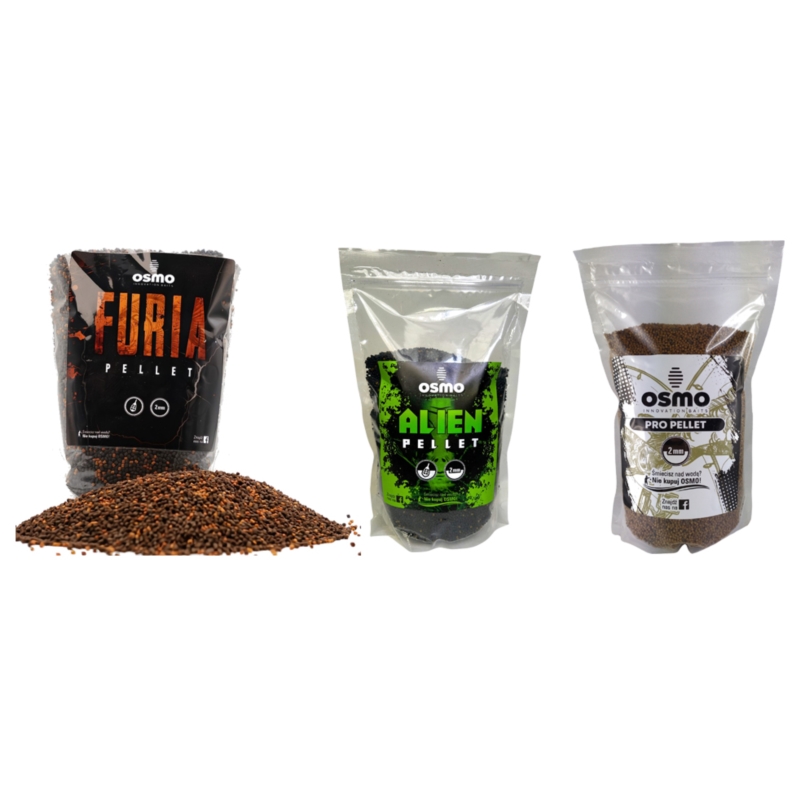 Osmo Pellet Method Mix1