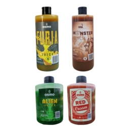 Osmo Zestaw 500ml Juice Mix1