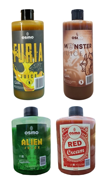 Osmo Zestaw 500ml Juice Mix1