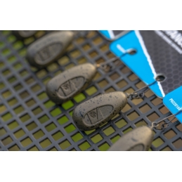 Ciężarki Preston Distance Bomb 30g