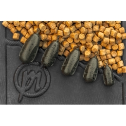 Ciężarki Preston Distance Bomb 30g