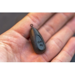 Ciężarki Preston Distance Bomb 30g