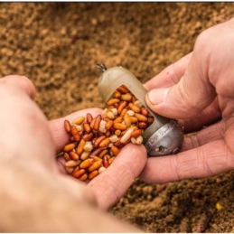 Guru X-Change Window Feeder Medium 30g