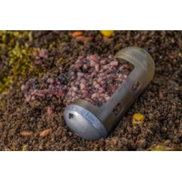 Guru X-Change Window Feeder Medium 40g