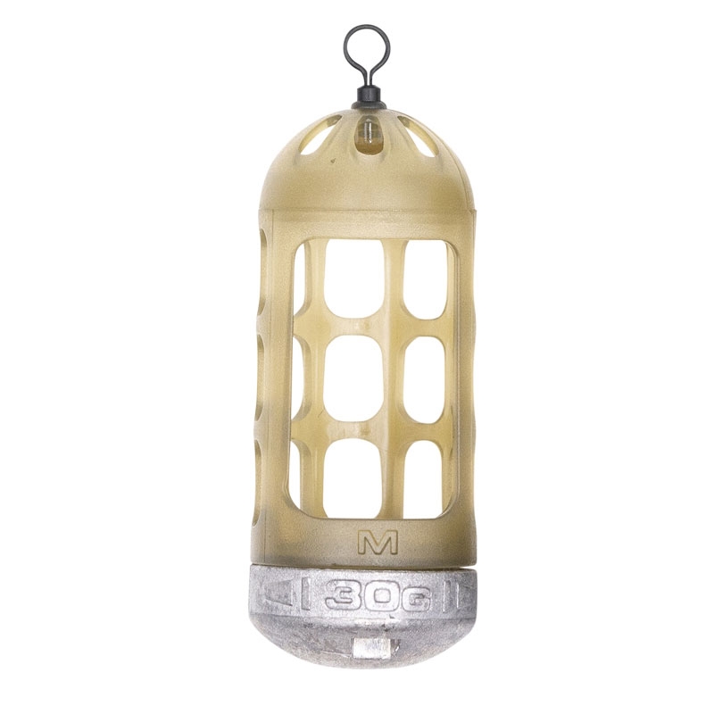 Guru Caged Window Feeder Medium 30g