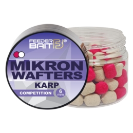 Feeder Bait Soft Mikron Wafter 4/6mm Carp Competit