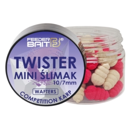 Feeder Bait Mini Ślimak Wafters Competition Carp