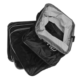 Siatka Feeder Bait 4m