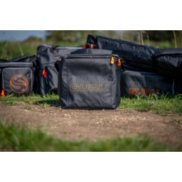 Guru Torba Team Guru Cool Bag 50x26x27cm
