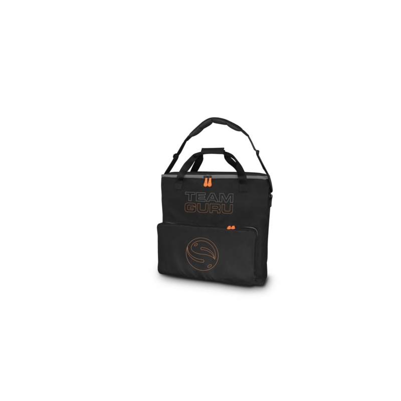 Guru Torba na Siatkę Team Guru Net Bag 55x55x15cm