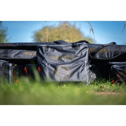 Guru Torba na Siatkę Team Guru Net Bag 55x55x15cm