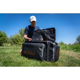 Guru Torba Team Guru Carryall XL 90x35x30cm