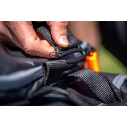 Guru Torba Team Guru Carryall XL 90x35x30cm