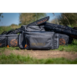 Guru Torba Team Guru Carryall XL 90x35x30cm