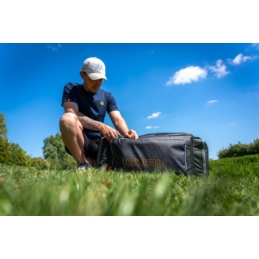 Guru Torba Team Guru Carryall 58x35x30cm