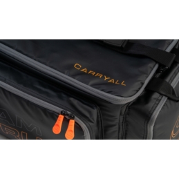 Guru Torba Team Guru Carryall 58x35x30cm