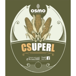 Osmo Zanęta CSuperL Mix 1kg