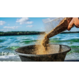 Osmo Zanęta CSuperL Mix 1kg