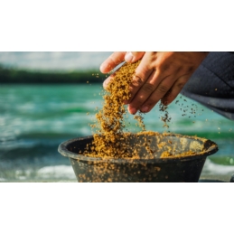 Osmo Zanęta CSuperL Mix 1kg